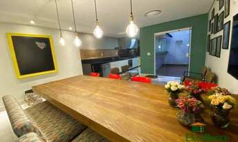 Imagem 7: Sobrado com 4 dormitórios à venda, 324 m² por R$ 2.021.800,00 - Olímpico - São Caetano do