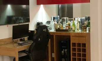 Imagem 7: Apartamento com 2 dormitórios à venda, 119 m² por R$ 1.190.000,00 - Taquaral - Campinas/SP