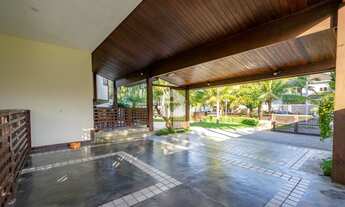 Imagem 5: RIO DE JANEIRO - Casa Padrão - Barra da Tijuca