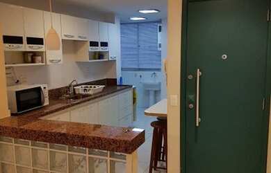 Imagem 5: Copacabana - 2 quartos reformado - próximo ao metrô