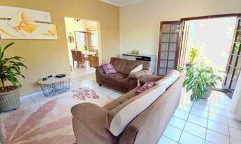 Imagem 5: Sobrado com 4 dormitórios à venda, 276 m² por R$ 1.700.000,00 - Canto do Forte - Praia Gra