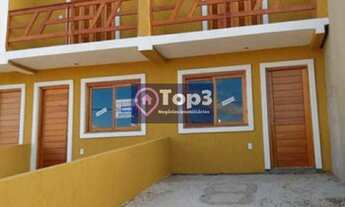 Imagem 4: Casa à venda tem 83 metros quadrados com 2 quartos no Porto Verde - Alvorada - RS