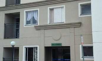 Imagem 4: Apartamento condomínio Village da Fonte chácara bela Vista - POÁ / SP