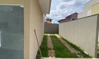 Imagem 4: Casa de condomínio com 3 quartos - Jardim Novo Mundo