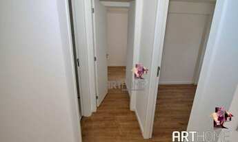 Imagem 13: OPORTUNIDADE!Apartamento com 2 dormitórios à venda, 58 m²- Baeta Neves - São Bernardo do C