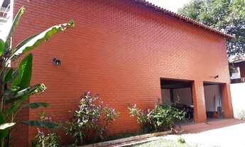 Imagem 2: Casa com 5 quartos em Nogueira - Petrópolis - RJ