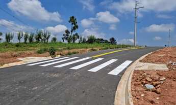 Imagem 7: Últimas Unidades - Altos de Jandira - Lotes 125 m²