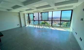 Imagem 4: Apartamento para venda possui 127 metros quadrados com 3 suítes