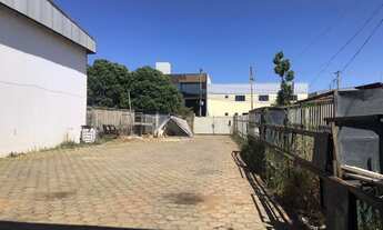 Imagem: Galpão/Depósito/Armazém para aluguel