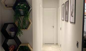 Imagem 4: RESERVA VISTA VERDE - Apartamento moderno e novo - 3 dorms