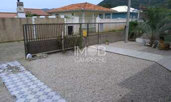 Imagem 4: Casa 2 Dormitórios - Armação do Pântano do Sul - Florianópolis