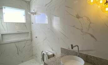 Imagem 7: Vendo casa nova na 405 sul