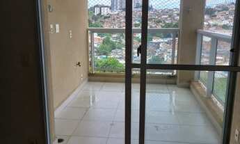 Imagem 3: Condomínio situado na Rua Dr. Benedito Faber, 29 Super Quadra Morumbi - 3 dorms - 1 suite