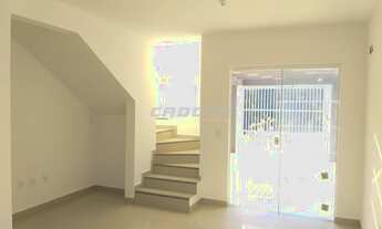 Imagem 5: Sobrados em condomínio fechado na Escola Agrícola