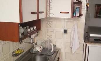 Imagem 6: Apartamento 1 dormitório à Venda