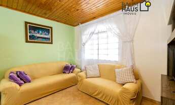 Imagem 3: Casa à venda no bairro Cajuru - Curitiba/PR