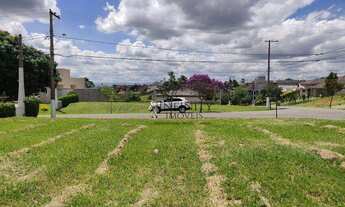 Imagem 3: MIRANTE DO VALE - PARTE ALTA - TERRENO 100% PLANO NA FASE I