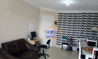 Imagem 3: Apartamento, 52 m² - venda por R$ 240.000,00 ou aluguel por R$ 1.800,00/mês - Vila Luzita