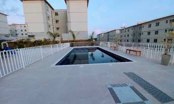 Imagem 2: Apartamento 02 quartos - Icaivera