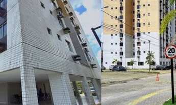 Imagem: Lindo Apartamento de 81m² com sacada gourmet