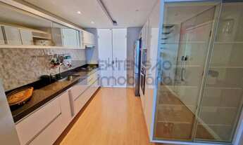 Imagem 5: Cobertura no Residencial Alta Vista