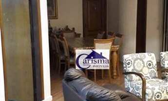 Imagem 4: Apartamento com 3 dormitórios, sendo 2 suítes, à venda, 145 m² por R$ 639.000 - Vila Valpa