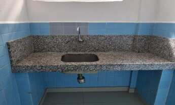 Imagem 4: Sala Comercial - 100m2 - 2 banheiros - Copa - Ar Condicionado - Metrô Anhangabaú