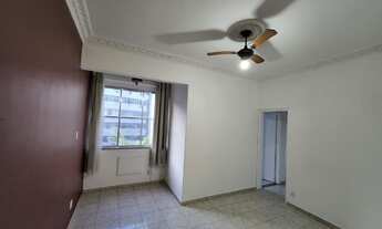 Imagem 3: Apartamento para aluguel com 50 metros quadrados com 2 quartos em Tijuca - Rio de Janeiro