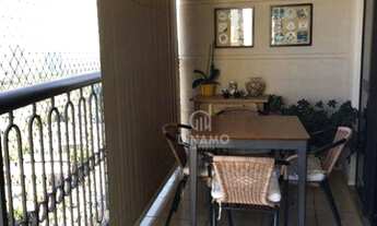 Imagem 2: Apartamento com 4 dormitórios à venda, 140 m² - Jardim Santa Ângela - Ribeirão Preto/SP