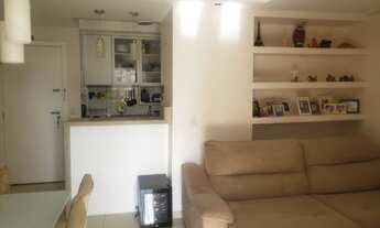 Imagem 3: Apartamento para venda possui 62 metros quadrados com 2 quartos em Campinas - SP