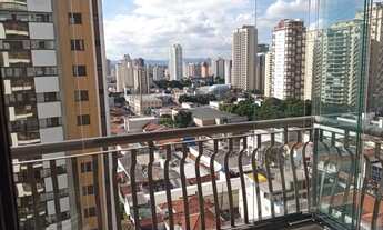 Imagem: Apartamento com 4 dormitórios no Tatuapé