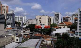 Imagem: Apartamento à venda, 110 m² por R$ 670.000,00