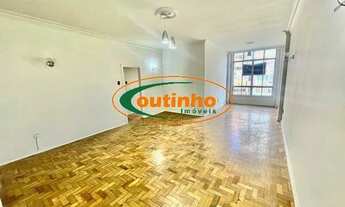 Imagem: 27897) Rua Conde de Bonfim - Tijuca