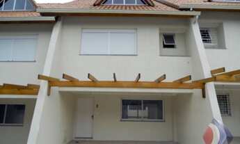 Imagem 2: PORTO ALEGRE - Casa de Condomínio - TRISTEZA