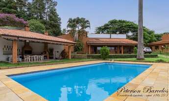 Imagem: CASA RESIDENCIAL em ITATIBA - SP, VILLE