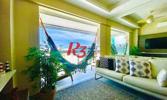 Imagem 5: Vista Mar no Gonzaga