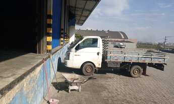 Imagem 4: Galpão Logístico para aluguel com 2000 metros quadrados