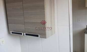 Imagem 6: Franca - Apartamento Padrão - Jardim Flórida