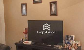 Imagem 2: Casa à venda, 42 m² por R$ 232.000,00 - Jardim Kennedy - Poços de Caldas/MG