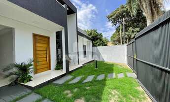 Imagem 3: CASA NO JARDIM DAS PALMEIRAS