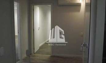 Imagem 2: Conjunto para alugar, 137 m² por R$ 6.500,00/mês - Vila Olímpia - São Paulo/SP