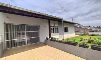 Imagem: Blumenau - Casa Padrão - Testo Salto