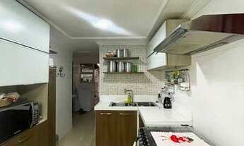 Imagem 7: Apartamento com 3 Qts 1 suíte na Rua Sampaio bairro Granbery