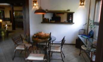 Imagem 6: Toque toque Pequeno-Condominio Fechado- Vista para o Mar