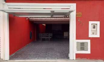 Imagem: Sobrado com 4 quartos na Praia de Itanhaém!