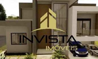 Imagem 2: Belíssima Casa no Urbanova - 4 suítes - Piscina - 600m² terreno - Agosto/22