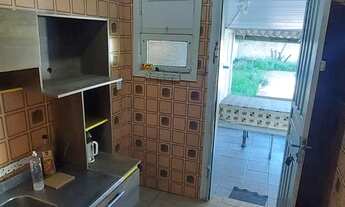 Imagem 5: Casa para venda possui 63 metros quadrados com 2 quartos em Nazaré - Cidreira - RS