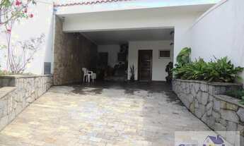 Imagem 3: Sobrado à Venda- 1050 m2 -Pq. Assunção- Taboão da Serra- SP