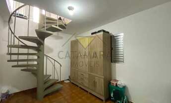 Imagem 4: Casa de rua-À VENDA-Conjunto Residencial Cocuera-Mogi das Cruzes-SP