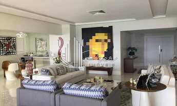 Imagem 3: Atlântico Sul | Andar Alto | Frontal Mar